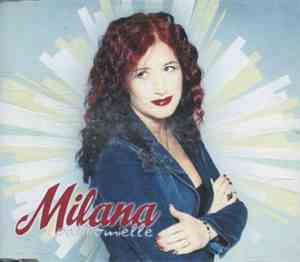 Milana - Pakkomielle