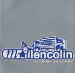 Millencolin - E20 Norr