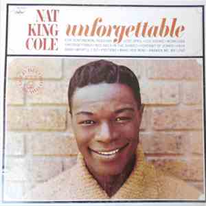 Nat King Cole - Unforgettable
