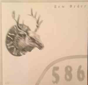 New Order - 586