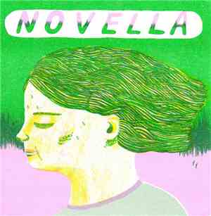Novella  - The Things You Do