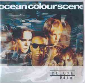 Ocean Colour Scene - Ocean Colour Scene