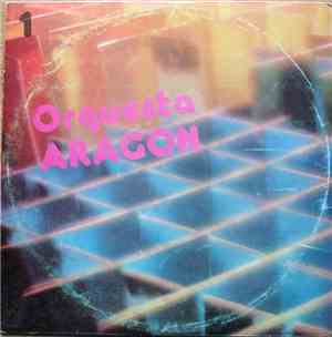 Orquesta Aragon - Vol. 1