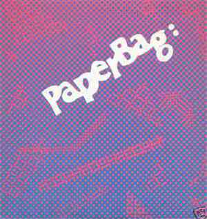 Paper Bag: - A Land Without Fences