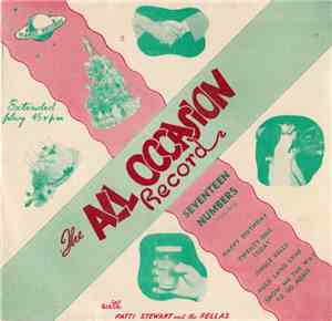 Patti Stewart And The Fellas - The All Occasion Record