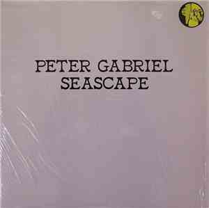 Peter Gabriel - Seascape