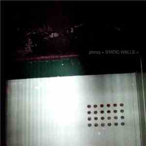 Phroq - Static Walls