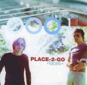 Place-2-Go - Faces