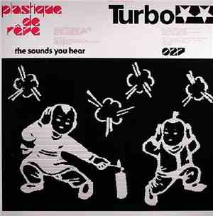 Plastique De Rêve - The Sounds You Hear