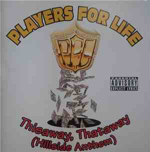Players For Life - Thisaway, Thataway (Hillside Anthem)