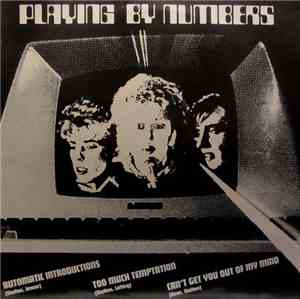 Playing By Numbers - Automatic Introductions