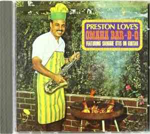 Preston Love - Preston Love's Omaha Bar-B-Q
