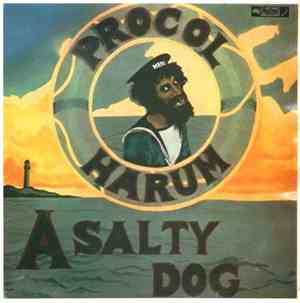 Procol Harum - A Salty Dog