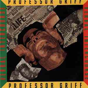 Professor Griff - Verbal Intercourse