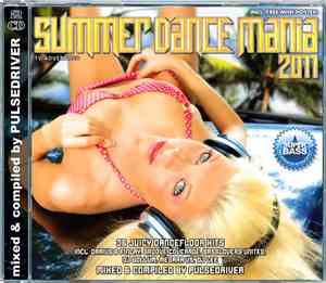 Pulsedriver - Summer Dance Mania 2011