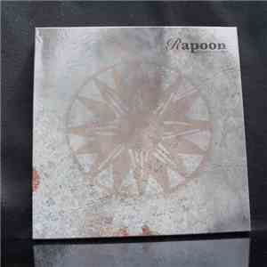 Rapoon - Ghosts From A Machine