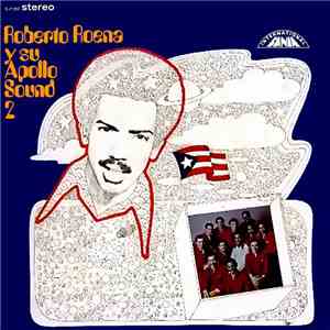 Roberto Roena Y Su Apollo Sound - 2