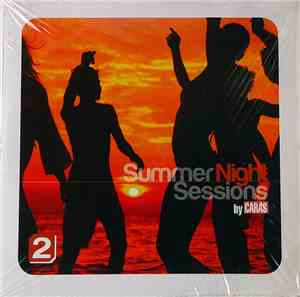 Roko Projekt - Summer Night Sessions 2 by CARAS