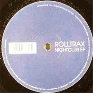 Rolltrax - Nightclub EP