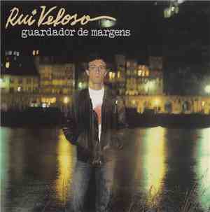 Rui Veloso - Guardador De Margens