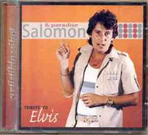 Salomon  & Paradise  - Tribute To Elvis