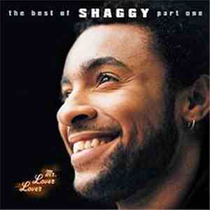 Shaggy - Mr. Lover Lover (The Best Of Shaggy... Part 1)