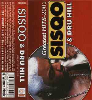 Sisqo & Dru Hill - Greatest Hits-2001