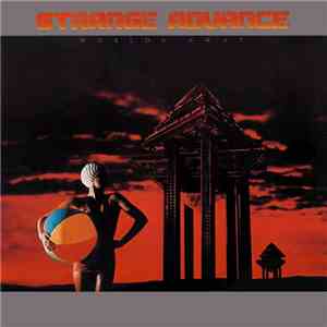 Strange Advance - Worlds Away