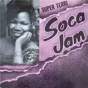 Super Terri - Soca Jam