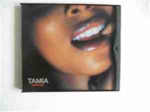 Tamia - Sampler