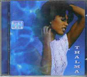 Thalma De Freitas - Thalma