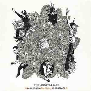 The Anniversary - Your Majesty