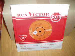 The Archies - Everything´s Alright / Together We Two