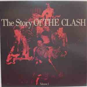 The Clash - The Story Of The Clash Volume 1