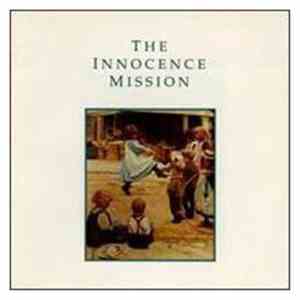The Innocence Mission - The Innocence Mission