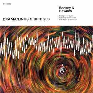 The New Concert Orchestra - Drama / Links & Bridges