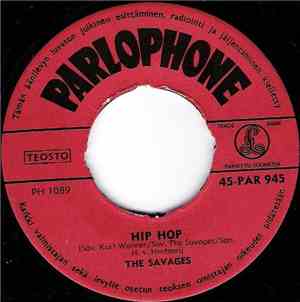 The Savages - Hip Hop / Esmeralda