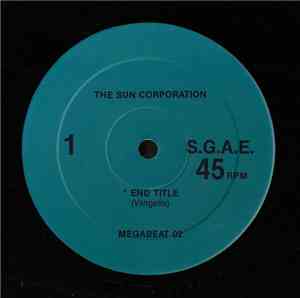 The Sun Corporation - Megabeat 2