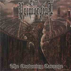 Thy Primordial - The Crowning Carnage