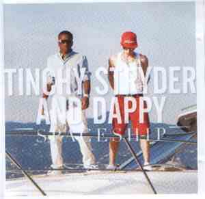 Tinchy Stryder And Dappy - Spaceship