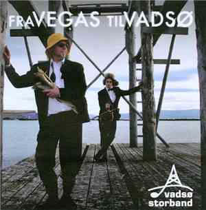Vadsø Storband - Fra Vegas Til Vadsø