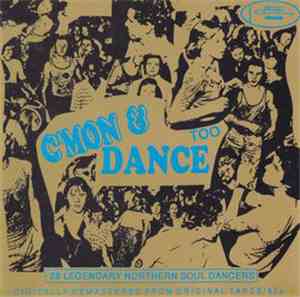 Various - C'Mon & Dance Too