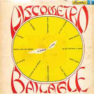 Various - Discómetro Bailable Vol. 2