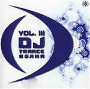 Various - DJ Trance Волна Vol.III = DJ Trance Wave Vol.III