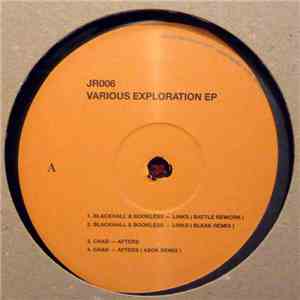 Various - Exploration EP