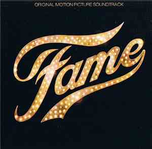 Various - Fame Original Motion Picture Soundtrack