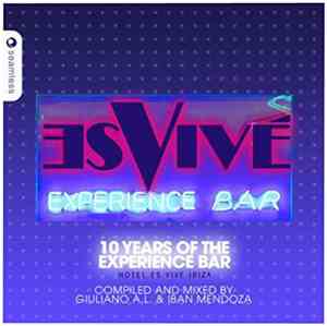 Various - Hotel Es Vive 10 Years Of The Experience Bar