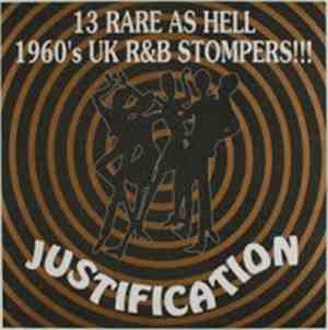 Various - Justification