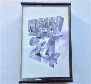 Various - Now That's What I Call Music 24