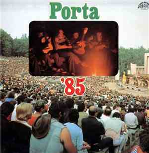 Various - Porta '85